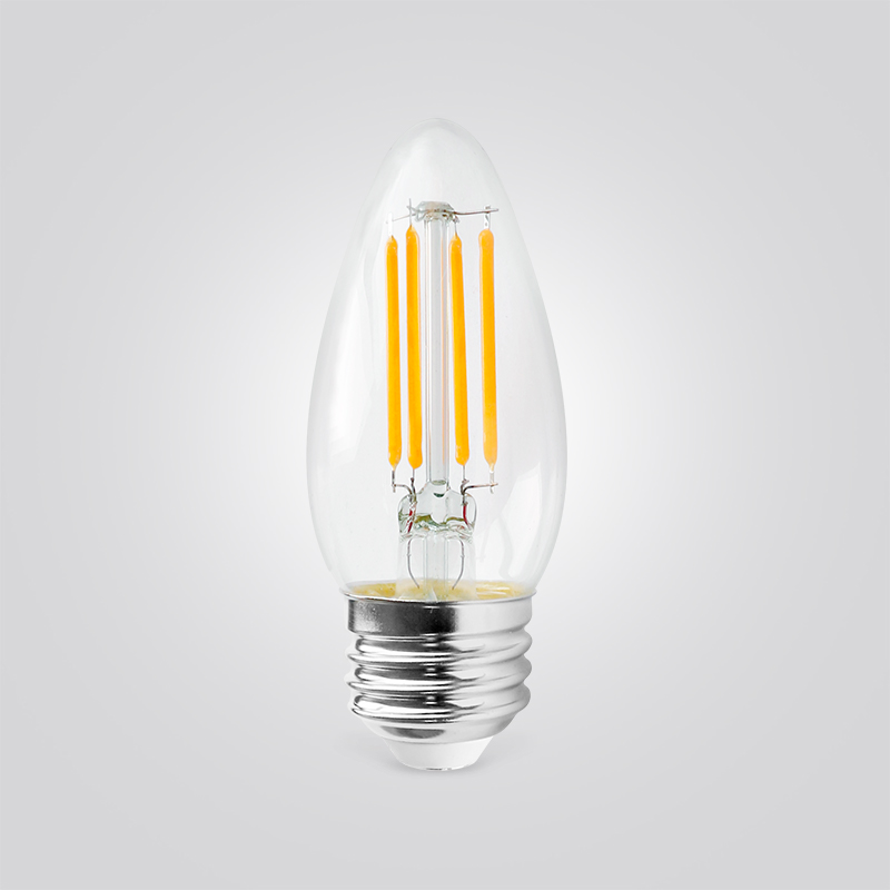 Как влияет LED лампа на энергосбережение?